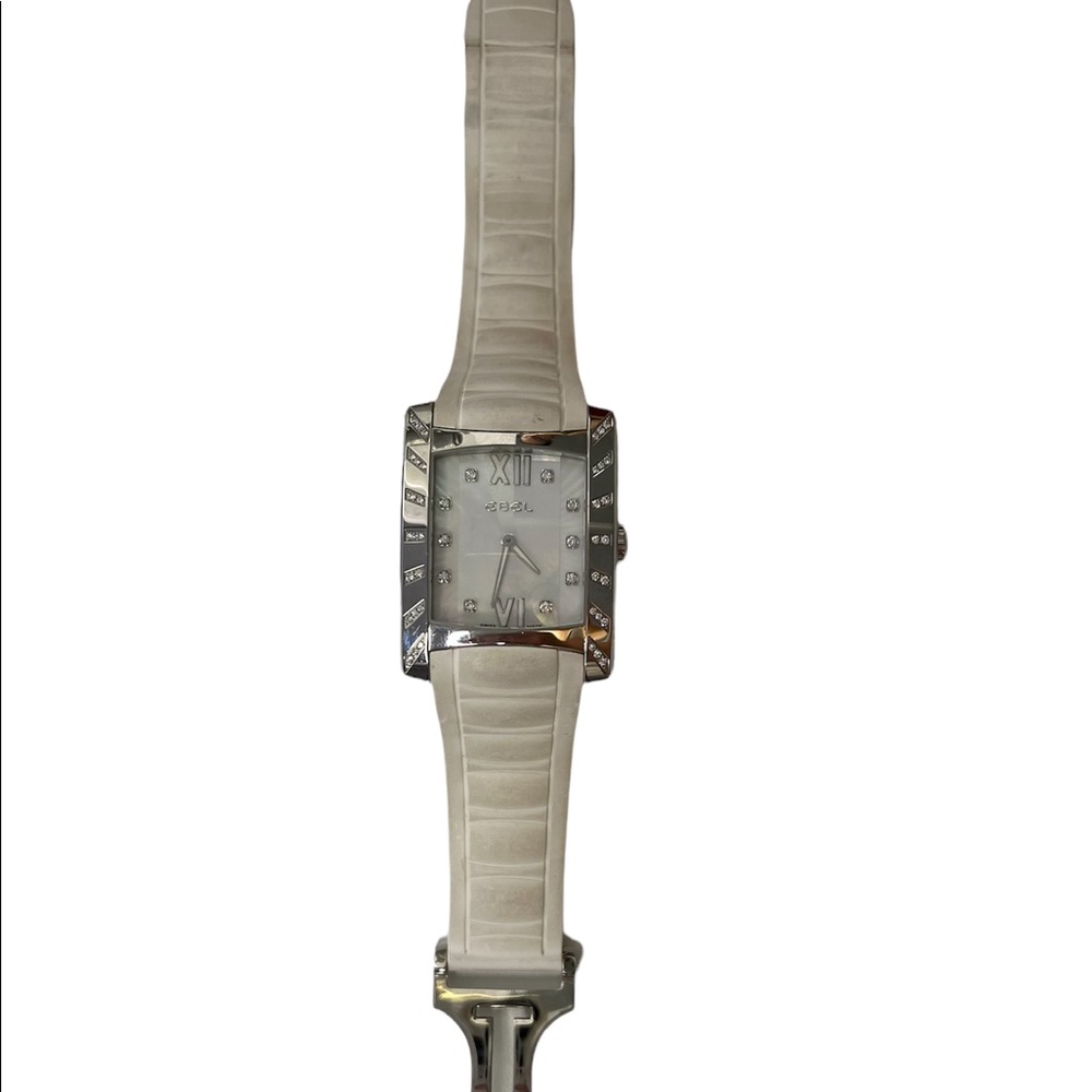 Authentic Ebel Watch for Women